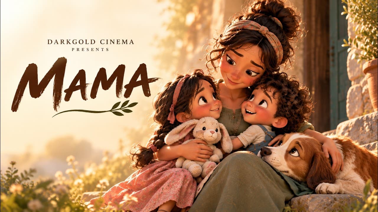 Book to Animation & 3D Shorts