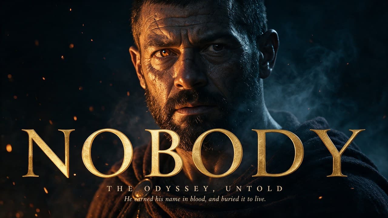 Cinematic Storytelling